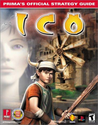 Cover for ICO