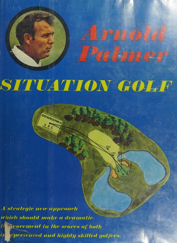 Cover for Situation golf.