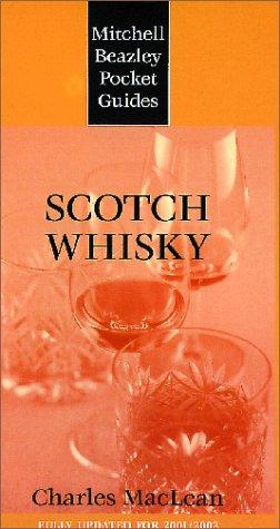 Cover for Scotch whisky