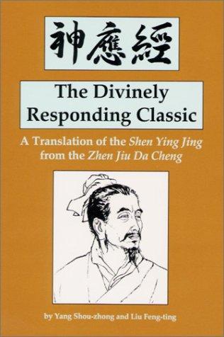 Cover for The divinely responding classic