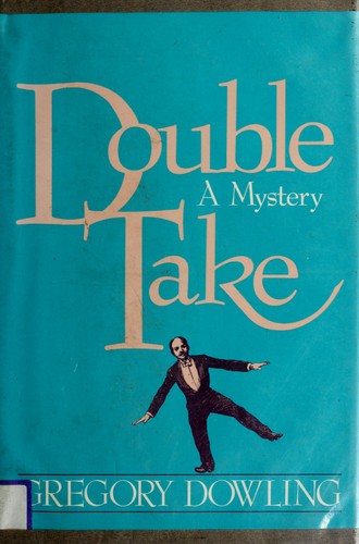 Cover for Double take