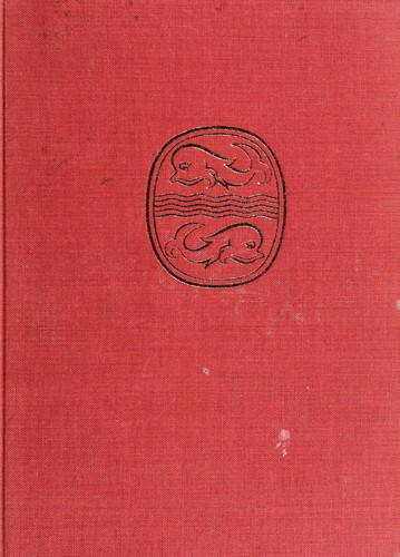 Cover for The Canaanites.