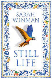 Cover for Still Life