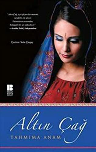 Cover for Altin Cag