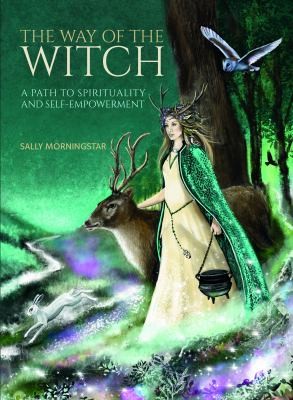 Cover for The Way of the Witch