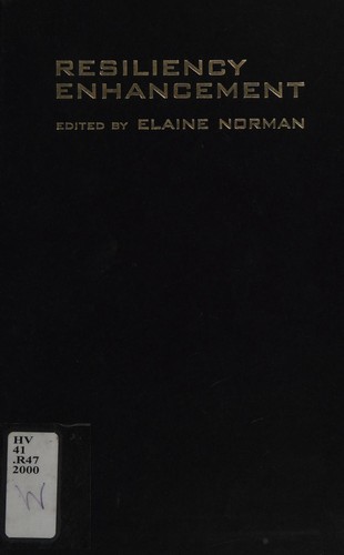 Cover for Resiliency enhancement