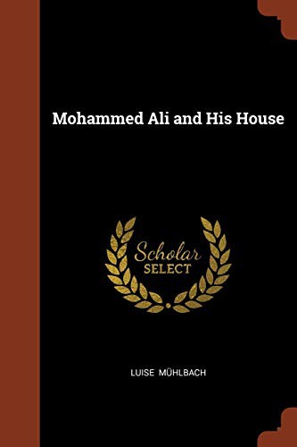 Cover for Mohammed Ali and His House