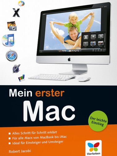 Cover for Mac