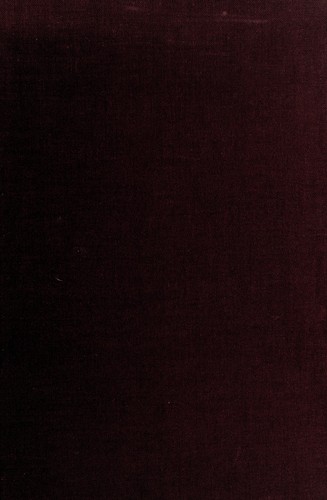 Cover for Répertoire des plus anciens textes en prose française