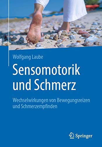Cover for Sensomotorik und Schmerz
