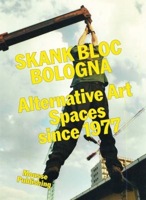 Cover for Skank Bloc Bologna