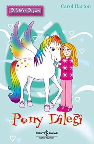 Cover for Dilekler Diyari - Pony Dilegi