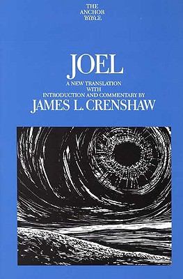 Cover for Joel