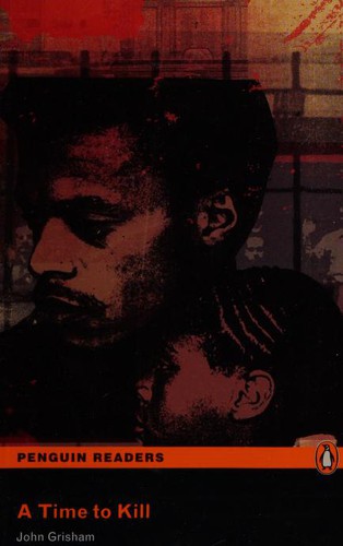 Cover for A Time to Kill