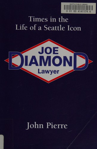 Cover for Times in the Life of a Seattle Icon