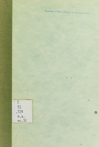 Cover for A history of plumbate ware