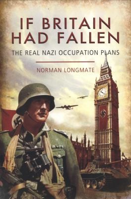Cover for If Britain Had Fallen
