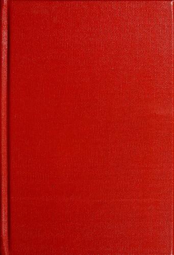 Cover for Lights and shadows