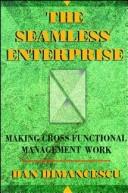 Cover for The Seamless Enterprise