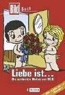 Cover for Liebe ist...