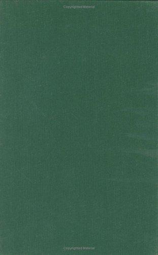 Cover for Nature by Design