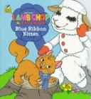 Cover for Blue ribbon kitten