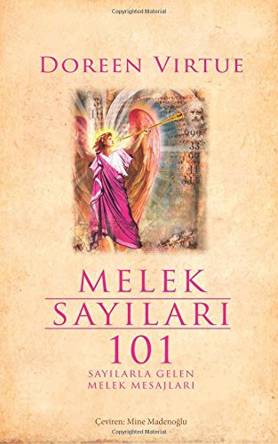 Cover for Melek Sayilari 101