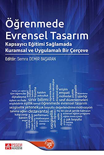 Cover for Ögrenmede Evrensel Tasarim