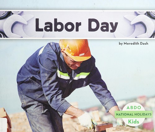Cover for Labor Day