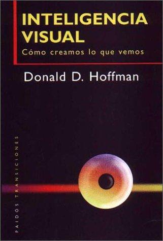 Cover for Inteligencia Visual (Paidos Transiciones)