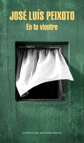 Cover for En tu vientre