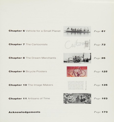Cover for Bicycle