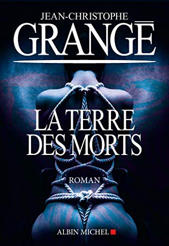 Cover for La Terre des morts