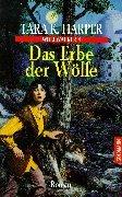 Cover for Wolfwalker 4. Das Erbe der Wölfe.
