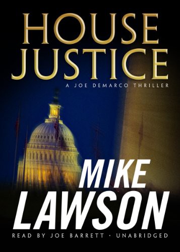 Cover for House Justice