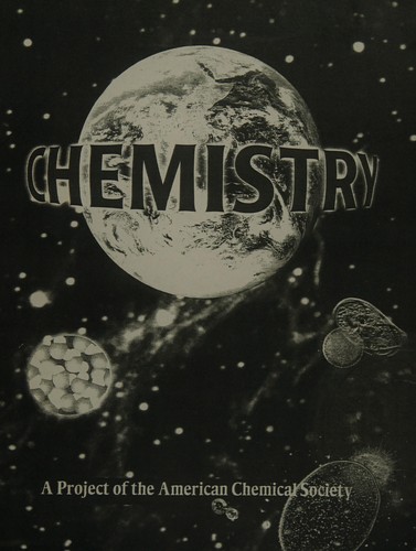 Cover for Chemistry Class
