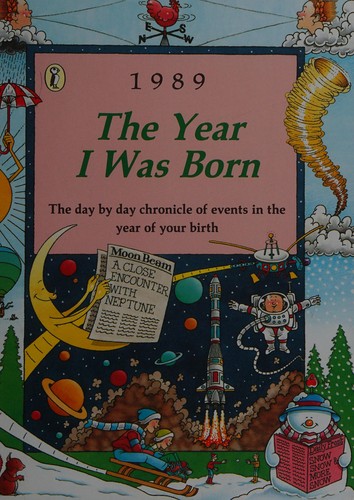Cover for 1989