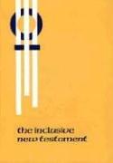 Cover for The Inclusive New Testament