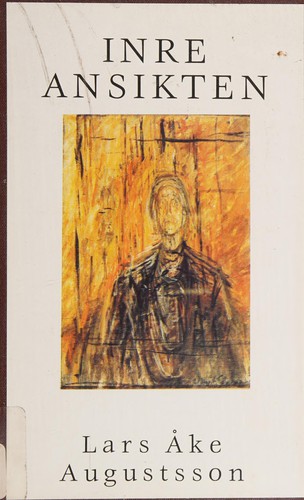 Cover for Inre Ansikten