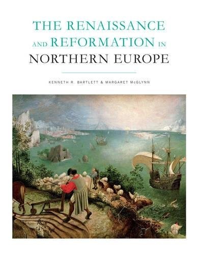 Cover for Renaissance and Reformation in Northern Europe