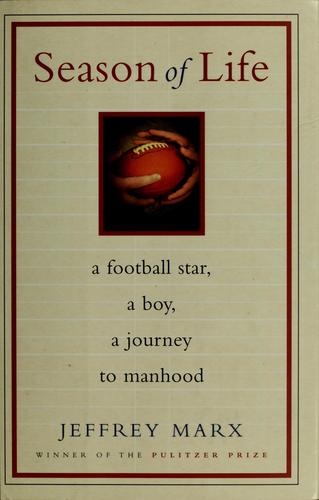 Cover for Season of life