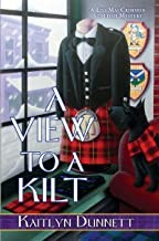 Cover for A view to a kilt