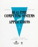 Cover for Fourth International Workshop on Real-Time Computing Systems and Applications