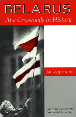 Cover for Belarus