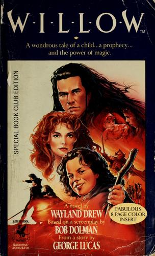 Cover for Willow