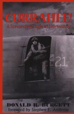 Cover for Currahee