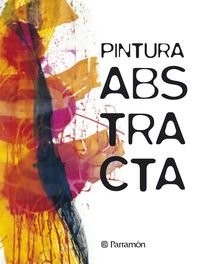 Cover for Pintura abstracta