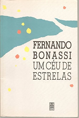 Cover for Um céu de estrelas