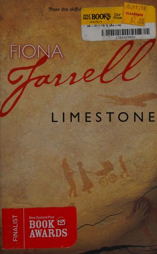 Cover for Limestone