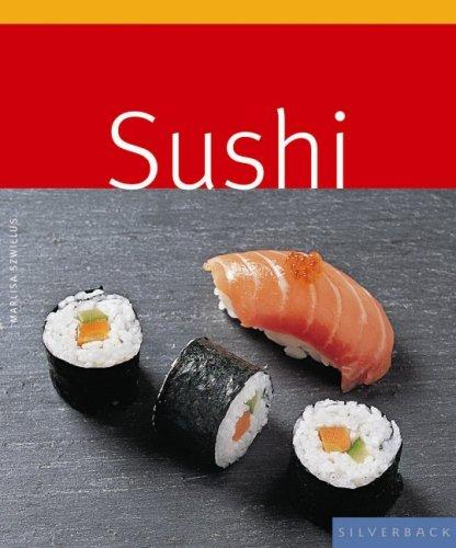 Cover for Sushi